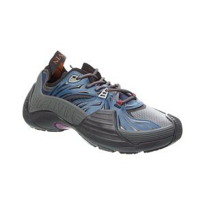 Lanvin Flash-X Sneaker, Blue